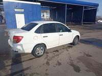 ВАЗ (Lada) Granta 2190 2014 года за 2 100 000 тг. в Алматы