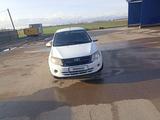 ВАЗ (Lada) Granta 2190 2014 годаүшін2 100 000 тг. в Алматы – фото 2