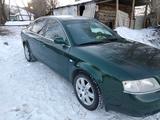 Audi A6 1998 годаfor2 800 000 тг. в Алматы – фото 2