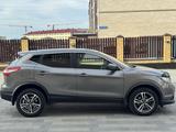 Nissan Qashqai 2015 годаүшін5 600 000 тг. в Усть-Каменогорск – фото 4