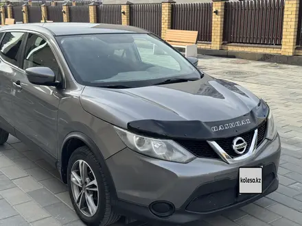 Nissan Qashqai 2015 года за 5 600 000 тг. в Усть-Каменогорск – фото 11