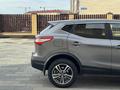 Nissan Qashqai 2015 года за 5 600 000 тг. в Усть-Каменогорск – фото 13