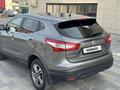 Nissan Qashqai 2015 года за 5 600 000 тг. в Усть-Каменогорск – фото 16