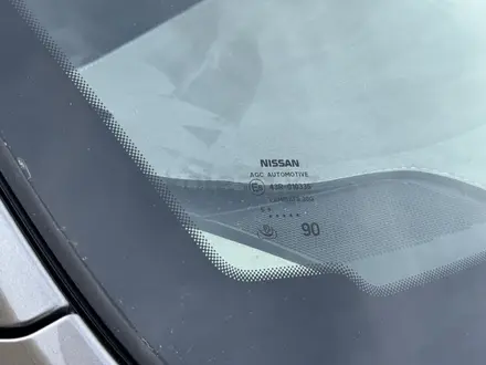 Nissan Qashqai 2015 года за 5 600 000 тг. в Усть-Каменогорск – фото 19
