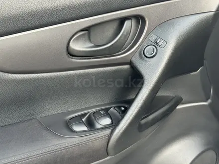 Nissan Qashqai 2015 года за 5 600 000 тг. в Усть-Каменогорск – фото 22
