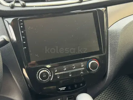 Nissan Qashqai 2015 года за 5 600 000 тг. в Усть-Каменогорск – фото 29