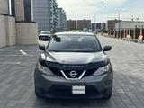 Nissan Qashqai 2015 годаүшін5 600 000 тг. в Усть-Каменогорск – фото 2