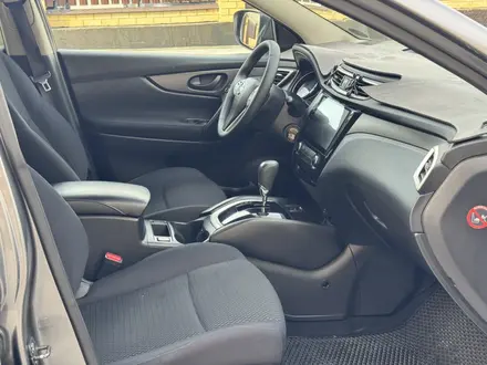 Nissan Qashqai 2015 года за 5 600 000 тг. в Усть-Каменогорск – фото 31