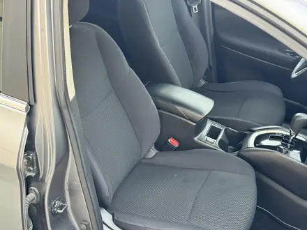 Nissan Qashqai 2015 года за 5 600 000 тг. в Усть-Каменогорск – фото 32