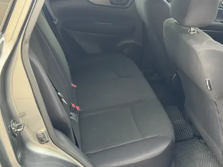 Nissan Qashqai 2015 года за 5 600 000 тг. в Усть-Каменогорск – фото 34