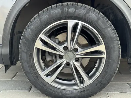 Nissan Qashqai 2015 года за 5 600 000 тг. в Усть-Каменогорск – фото 39
