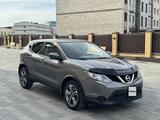 Nissan Qashqai 2015 годаүшін5 600 000 тг. в Усть-Каменогорск – фото 3