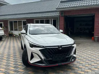 Changan X5 Plus