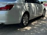 Toyota Avalon 2007 года за 7 500 000 тг. в Алматы – фото 4