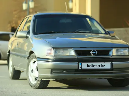 Opel Vectra 1995 года за 1 480 000 тг. в Туркестан – фото 2