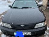 Nissan Maxima 1995 годаүшін2 600 000 тг. в Алматы