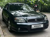 Subaru Legacy 2002 годаүшін3 000 000 тг. в Алматы