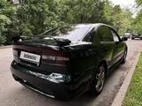 Subaru Legacy 2002 годаүшін3 000 000 тг. в Алматы – фото 4