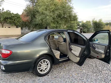 Nissan Cefiro 1999 года за 1 850 000 тг. в Кордай – фото 4