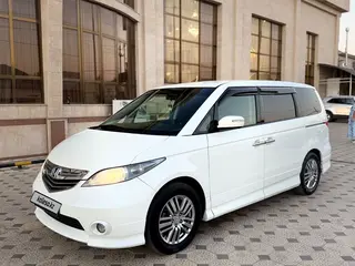 Honda Elysion