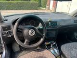 Volkswagen Golf 2001 года за 2 700 000 тг. в Алматы – фото 4