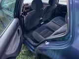 Volkswagen Golf 2001 года за 2 300 000 тг. в Алматы – фото 3