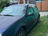 Volkswagen Golf 2001 года за 2 300 000 тг. в Алматы – фото 4