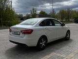 ВАЗ (Lada) Vesta 2020 года за 3 950 000 тг. в Уральск – фото 4