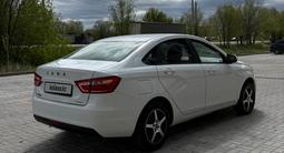 ВАЗ (Lada) Vesta 2020 года за 3 950 000 тг. в Уральск – фото 4