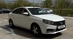ВАЗ (Lada) Vesta 2020 года за 3 950 000 тг. в Уральск