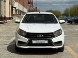 ВАЗ (Lada) Vesta 2020 года за 3 950 000 тг. в Уральск – фото 2