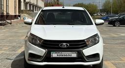 ВАЗ (Lada) Vesta 2020 года за 3 950 000 тг. в Уральск – фото 2