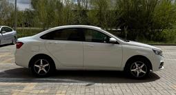 ВАЗ (Lada) Vesta 2020 года за 3 950 000 тг. в Уральск – фото 3