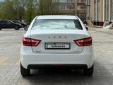 ВАЗ (Lada) Vesta 2020 года за 3 950 000 тг. в Уральск – фото 5