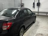 ВАЗ (Lada) Granta 2190 2014 годаүшін2 700 000 тг. в Семей – фото 5