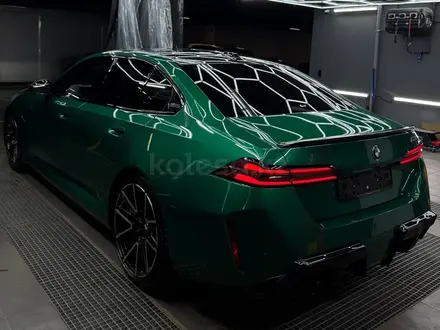 BMW M5 2025 года за 80 000 000 тг. в Алматы – фото 10