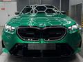 BMW M5 2025 годаүшін80 000 000 тг. в Алматы – фото 2