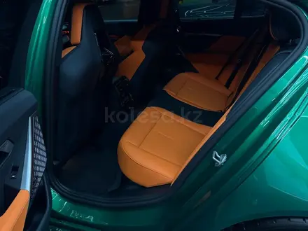 BMW M5 2025 года за 80 000 000 тг. в Алматы – фото 18