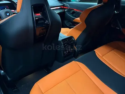 BMW M5 2025 года за 80 000 000 тг. в Алматы – фото 19