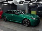 BMW M5 2025 года за 80 000 000 тг. в Алматы – фото 5