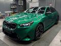 BMW M5 2025 годаүшін80 000 000 тг. в Алматы