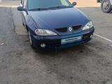 Renault Megane 2001 годаfor4 000 000 тг. в Петропавловск – фото 3