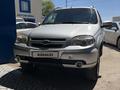 Chevrolet Niva 2013 годаүшін3 400 000 тг. в Атырау – фото 10