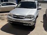 Chevrolet Niva 2013 года за 3 400 000 тг. в Атырау