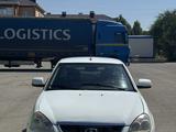 ВАЗ (Lada) Priora 2170 2013 года за 2 000 000 тг. в Актобе