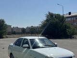 ВАЗ (Lada) Priora 2170 2013 года за 2 000 000 тг. в Актобе – фото 2