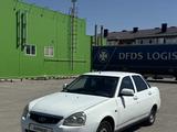 ВАЗ (Lada) Priora 2170 2013 года за 2 000 000 тг. в Актобе – фото 4