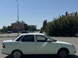 ВАЗ (Lada) Priora 2170 2013 года за 2 000 000 тг. в Актобе – фото 3