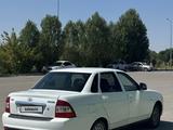 ВАЗ (Lada) Priora 2170 2013 года за 2 000 000 тг. в Актобе – фото 5