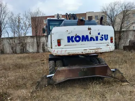 Komatsu 2007 года за 13 000 000 тг. в Караганда – фото 2